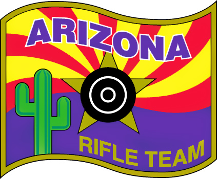 AZ rifle team